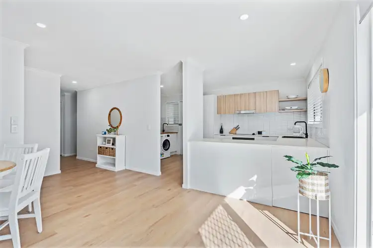 Fifth view of Homely house listing, 45 Lambros Drive, Benowa QLD 4217