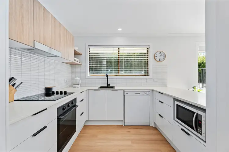 Sixth view of Homely house listing, 45 Lambros Drive, Benowa QLD 4217