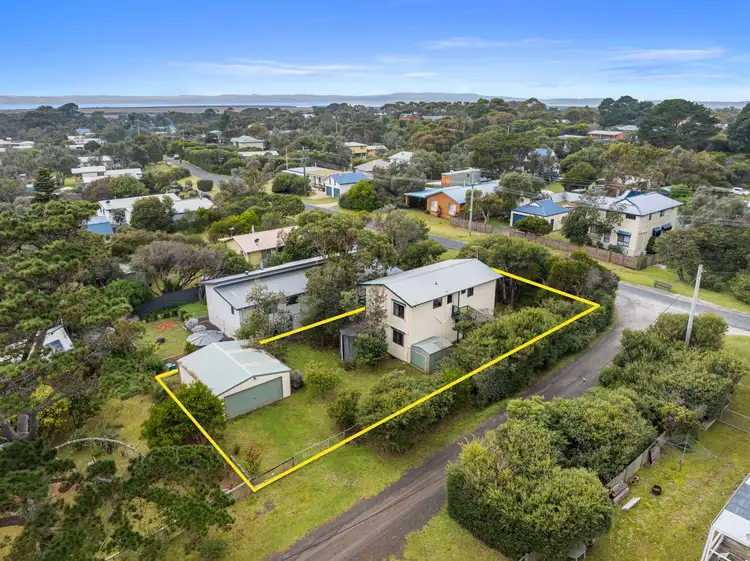 Main view of Homely house listing, 69 Mcindoe Avenue, Venus Bay VIC 3956