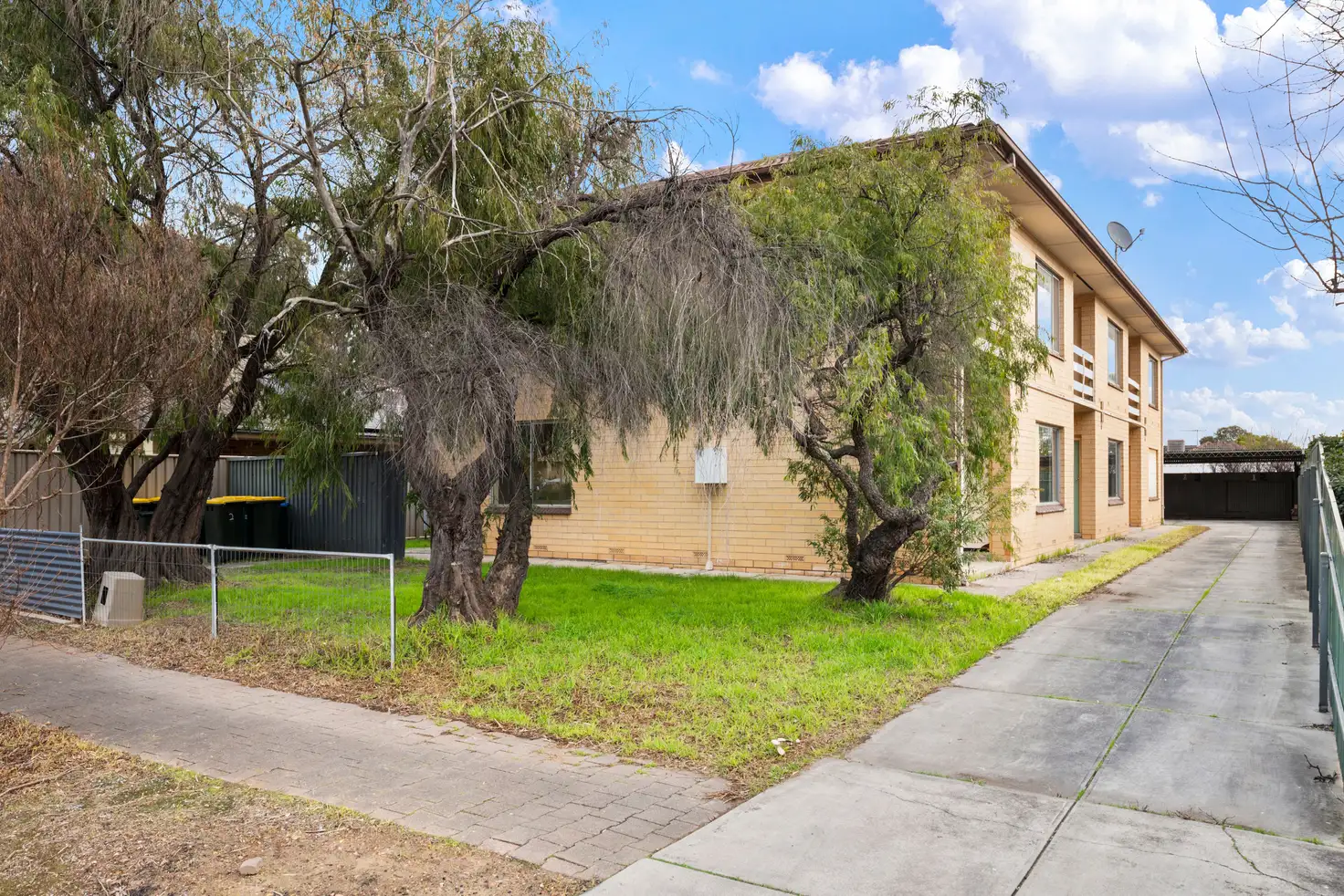 Main view of Homely block of units listing, 1-6/22 Freeman Avenue, Tranmere SA 5073