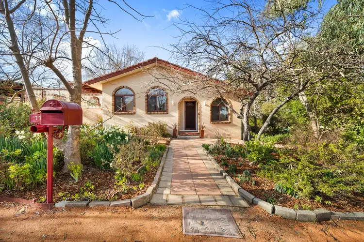 11 Joyner Place, Flynn ACT 2615