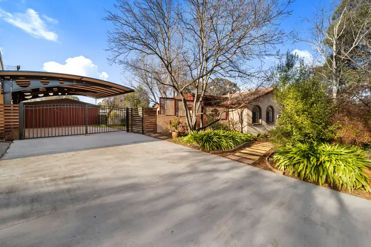 Third view of Homely house listing, 11 Joyner Place, Flynn ACT 2615