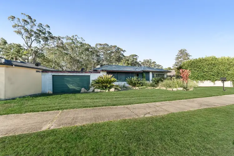 22 Casuarina Avenue, Medowie NSW 2318