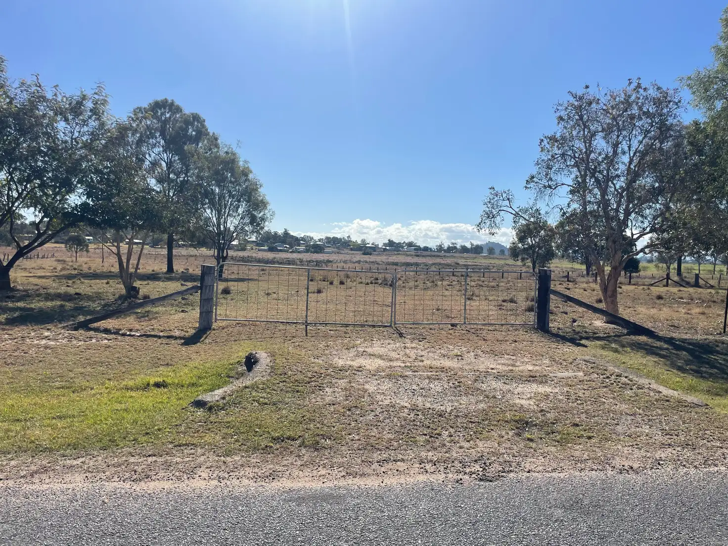 Main view of Homely land listing, 39 Johnson Drive, Lockrose QLD 4342