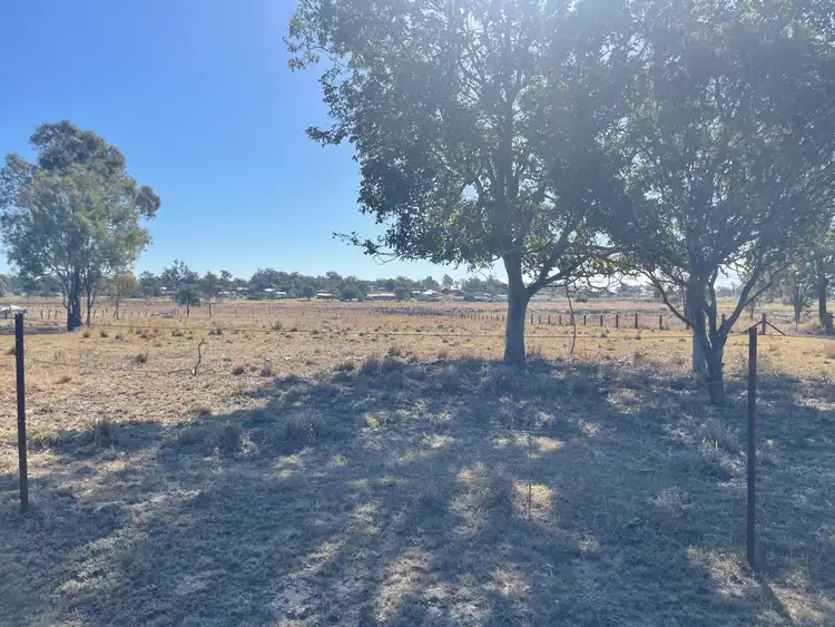 Second view of Homely land listing, 39 Johnson Drive, Lockrose QLD 4342