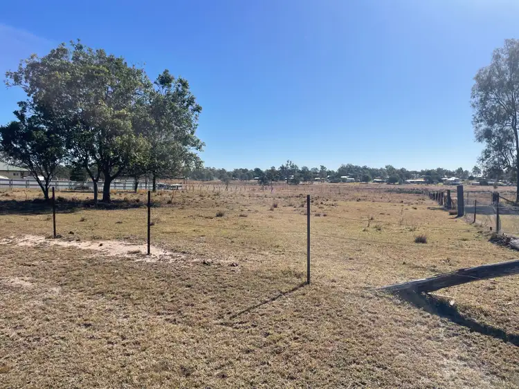 Third view of Homely land listing, 39 Johnson Drive, Lockrose QLD 4342
