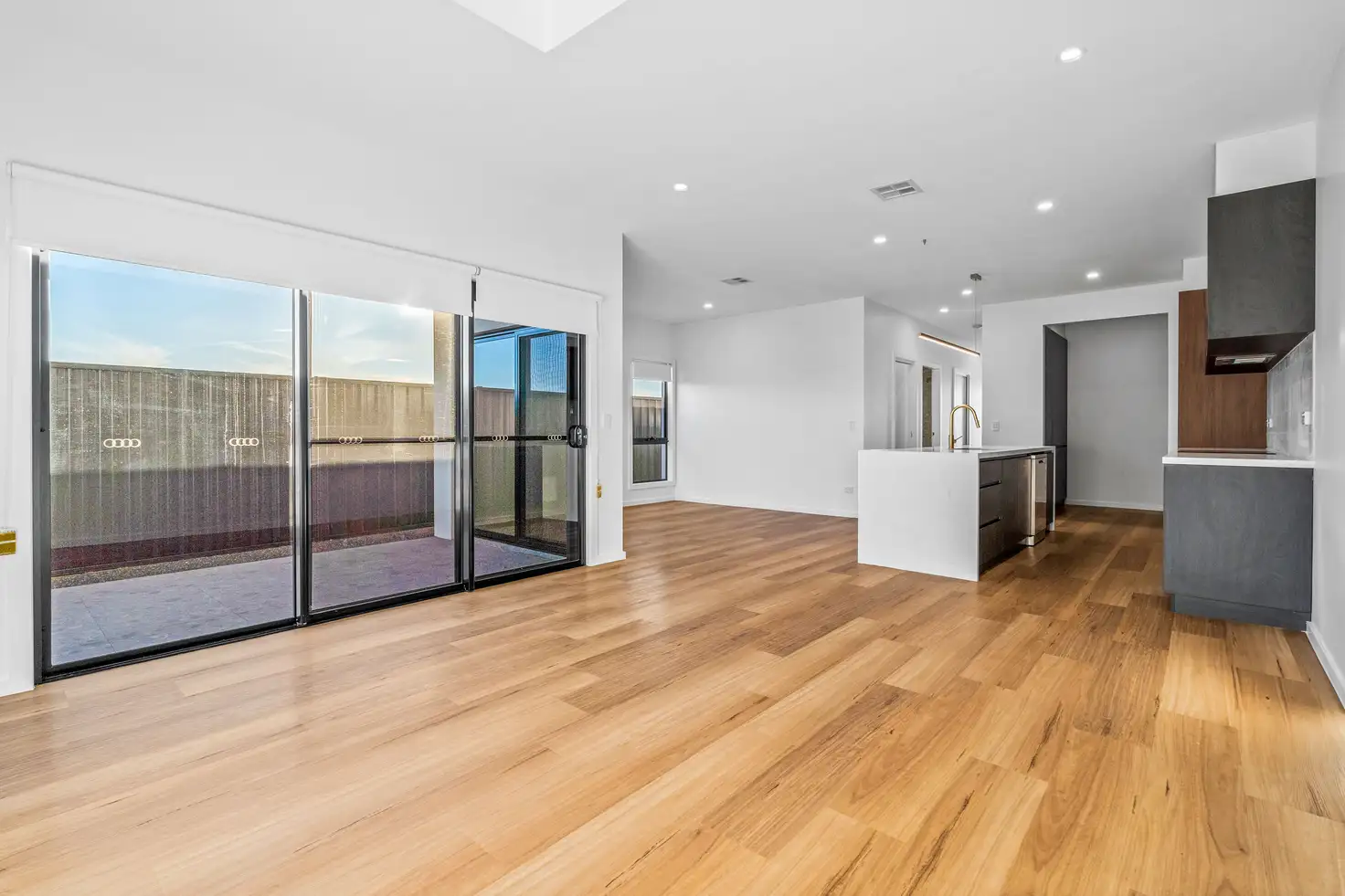 Main view of Homely townhouse listing, 20A Celestial Avenue, Dunmore NSW 2529