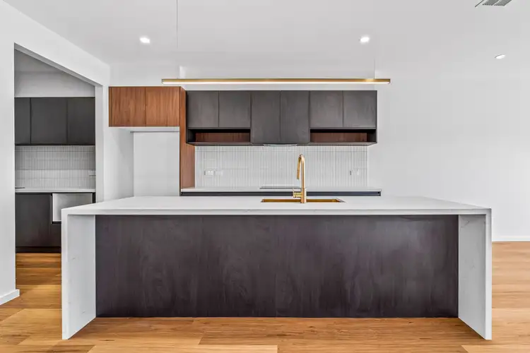 Second view of Homely townhouse listing, 20A Celestial Avenue, Dunmore NSW 2529