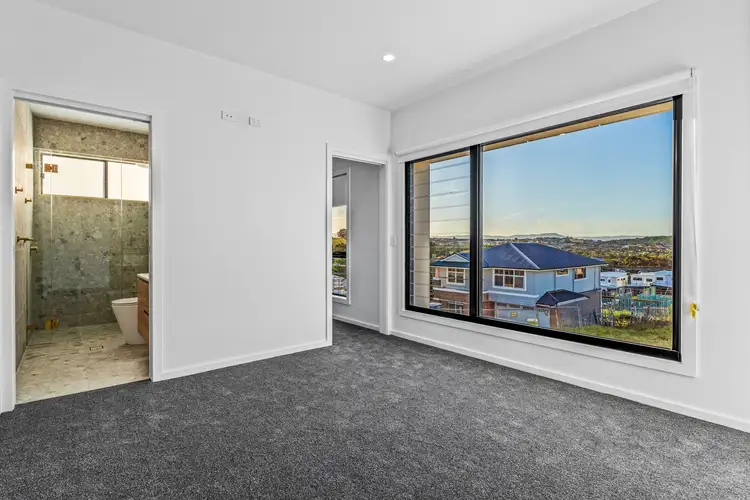 Third view of Homely townhouse listing, 20A Celestial Avenue, Dunmore NSW 2529