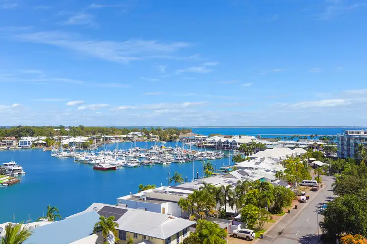 28/16 Marina Boulevard, Larrakeyah NT 820