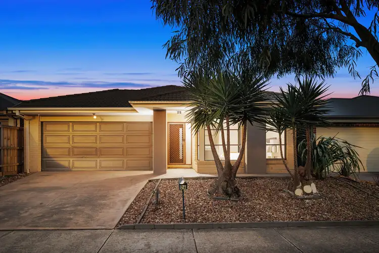 Main view of Homely house listing, 24 Atarhi Parade, Lalor VIC 3075