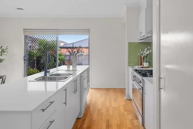 Fourth view of Homely house listing, 24 Atarhi Parade, Lalor VIC 3075