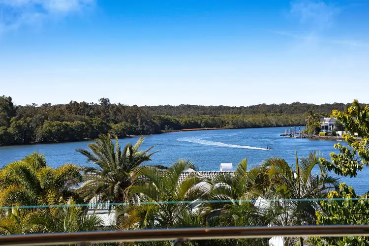 Second view of Homely house listing, 5698 Observation Crescent, Sanctuary Cove QLD 4212