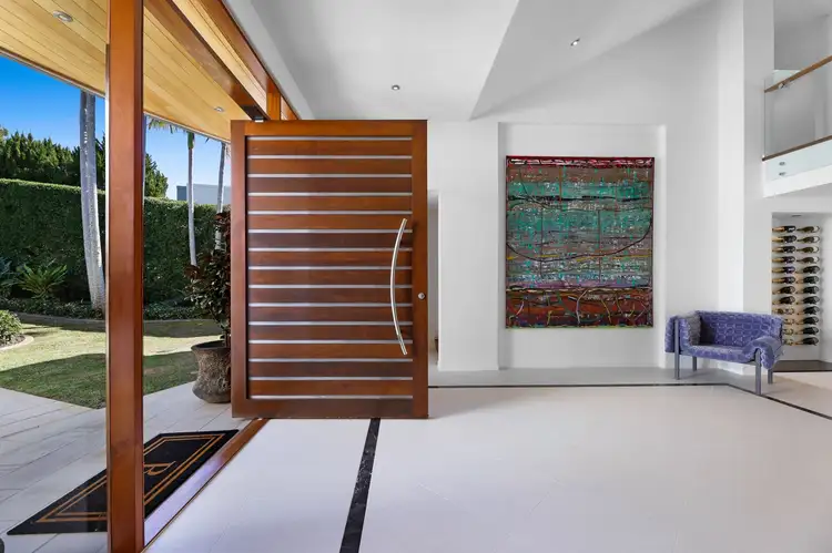 Third view of Homely house listing, 5698 Observation Crescent, Sanctuary Cove QLD 4212