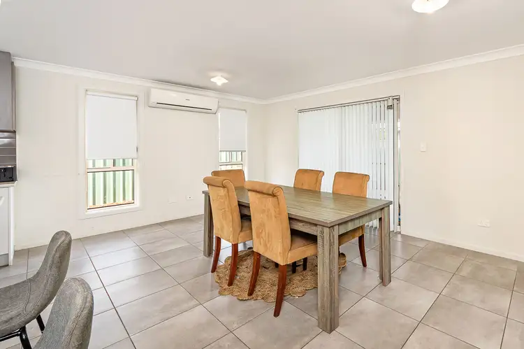 Third view of Homely house listing, 28 Pfitzner Close, Murray Bridge SA 5253