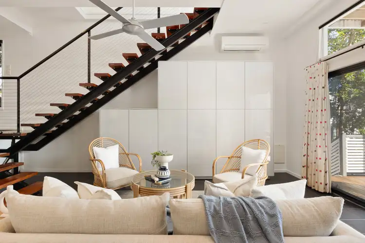 Fifth view of Homely house listing, 15 Combles Road, Camp Hill QLD 4152