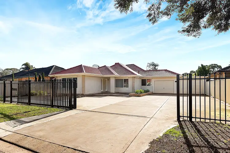 15 Jennifer Terrace, Parafield Gardens SA 5107