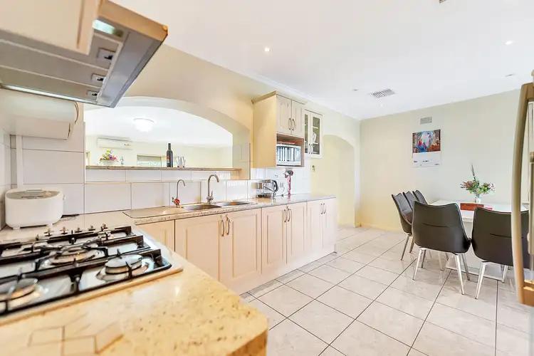 Fourth view of Homely house listing, 15 Jennifer Terrace, Parafield Gardens SA 5107
