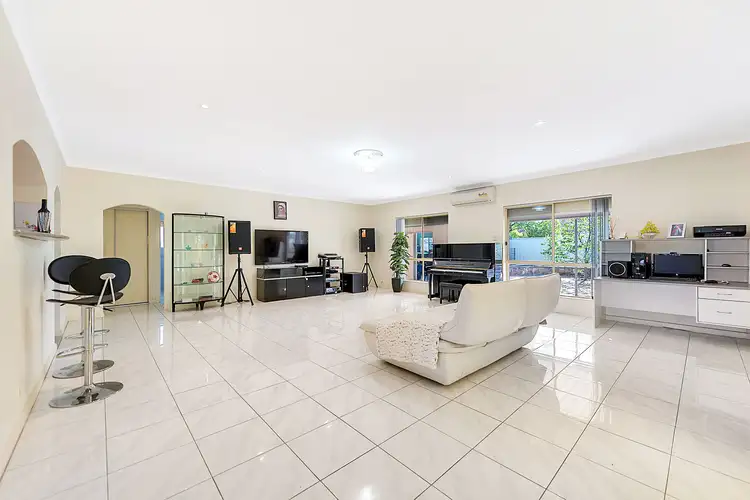Fifth view of Homely house listing, 15 Jennifer Terrace, Parafield Gardens SA 5107