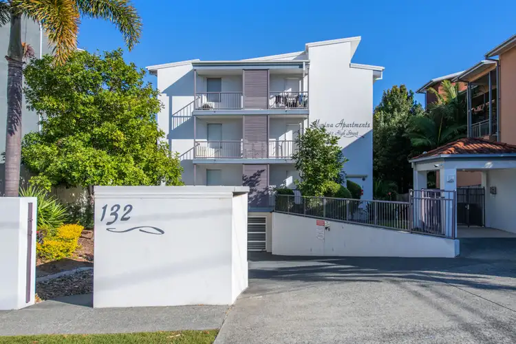 Main view of Homely apartment listing, 4/132 High Street, Southport QLD 4215