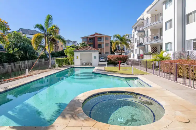 Second view of Homely apartment listing, 4/132 High Street, Southport QLD 4215
