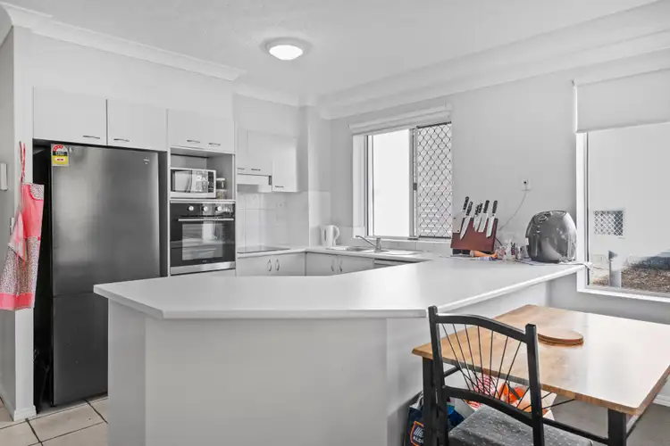 Fourth view of Homely apartment listing, 4/132 High Street, Southport QLD 4215