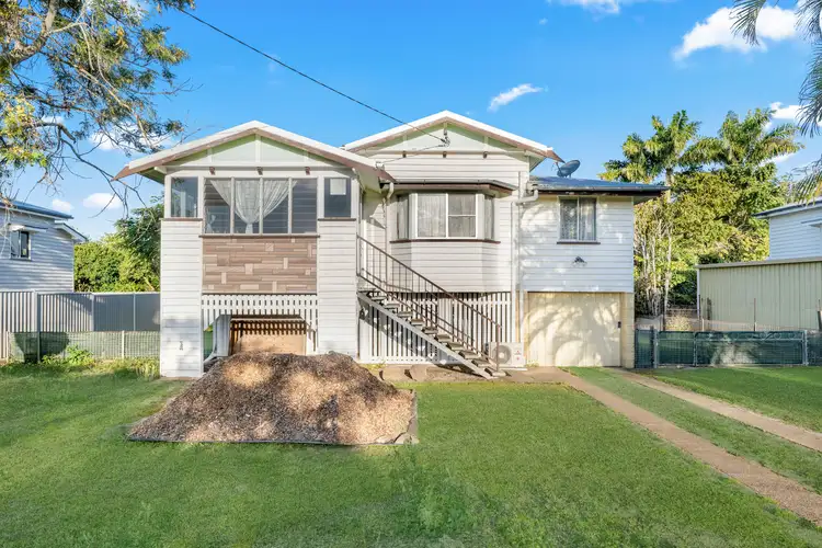 17 Muriel Street, Maryborough QLD 4650