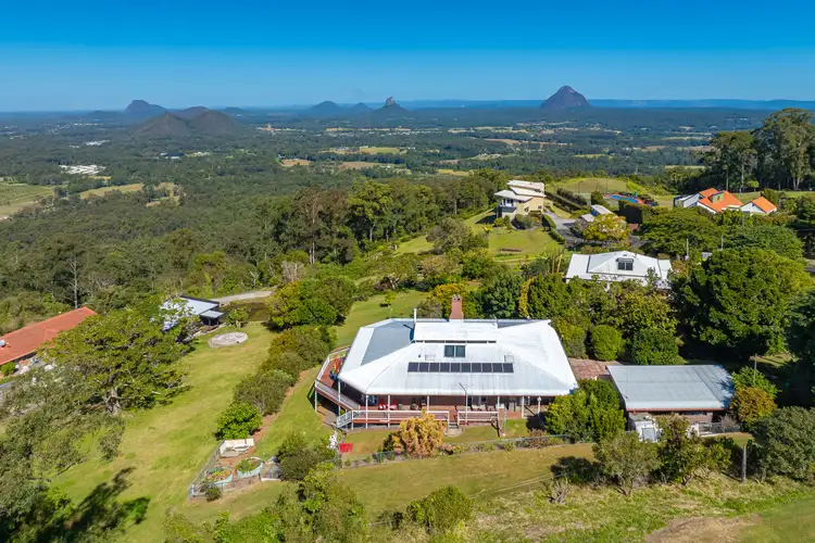 433 Mount Mellum Road, Mount Mellum QLD 4550