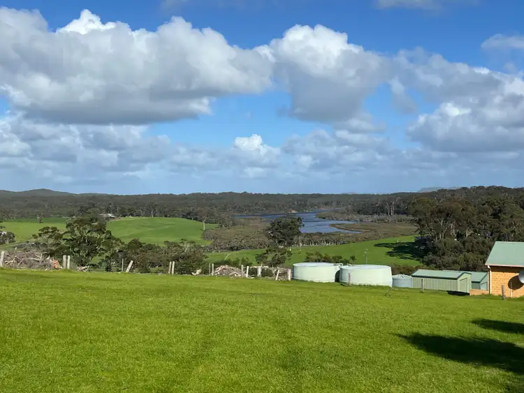 Third view of Homely land listing, 30 Macpherson Drive, Nornalup WA 6333
