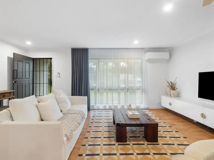 Second view of Homely house listing, 16 Dunleath Street, Durack QLD 4077