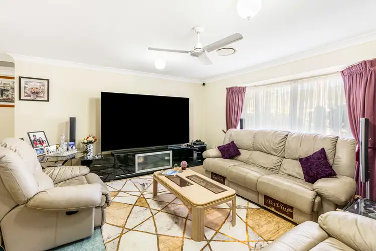 Second view of Homely house listing, 26 Lancashire Drive, Mudgeeraba QLD 4213
