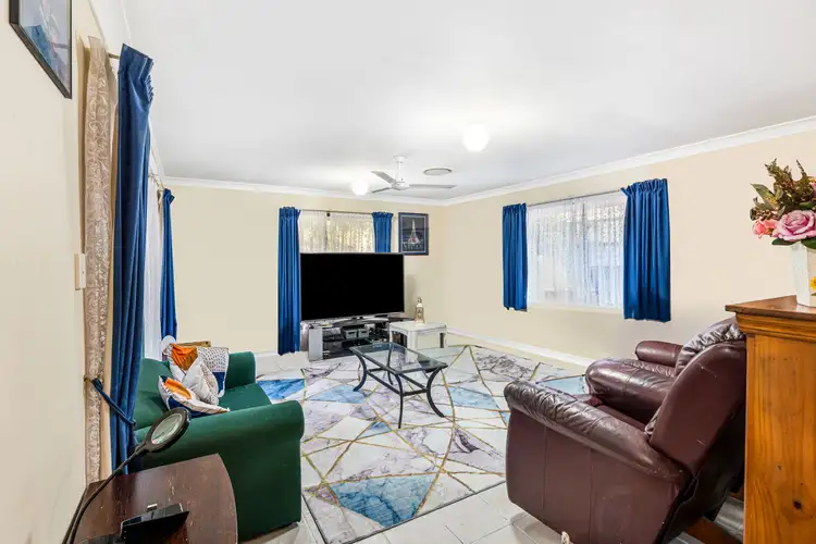 Fifth view of Homely house listing, 26 Lancashire Drive, Mudgeeraba QLD 4213