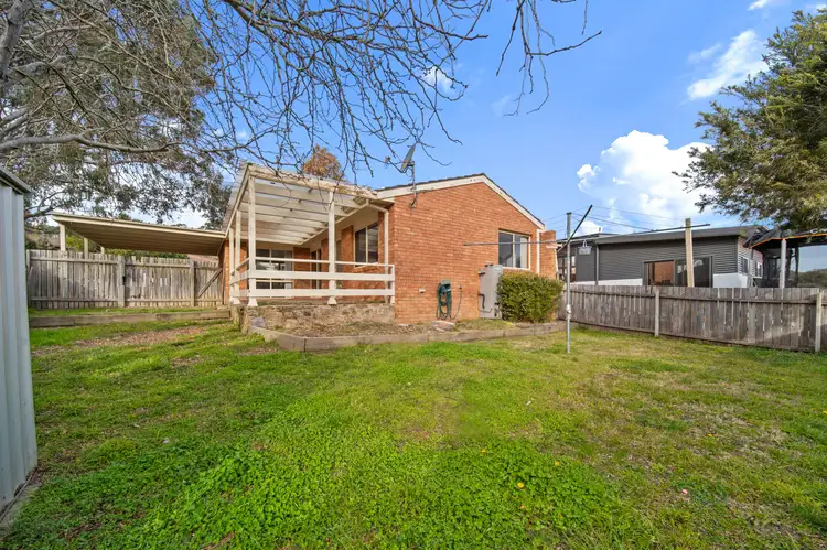 20 Arabanoo Crescent, Ngunnawal ACT 2913