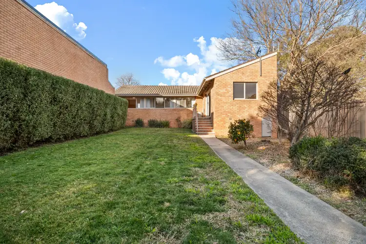 Third view of Homely house listing, 10 Mackaness Place, Garran ACT 2605