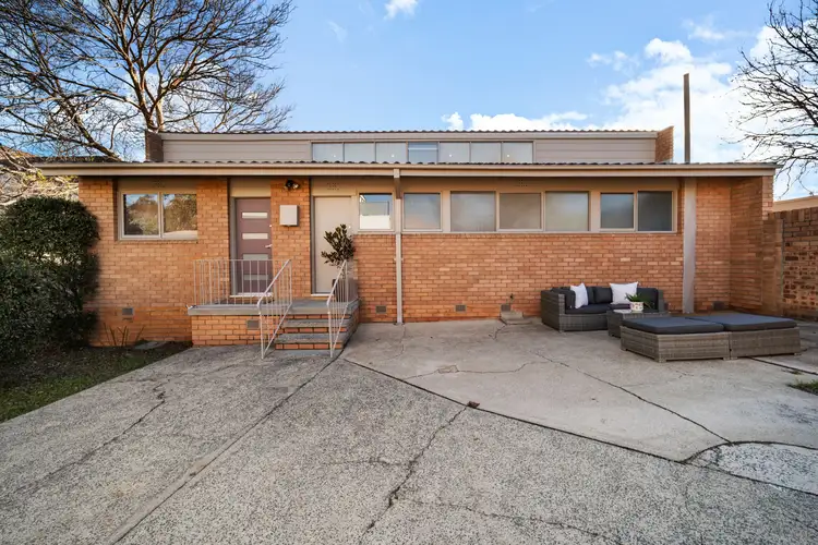 Fourth view of Homely house listing, 10 Mackaness Place, Garran ACT 2605