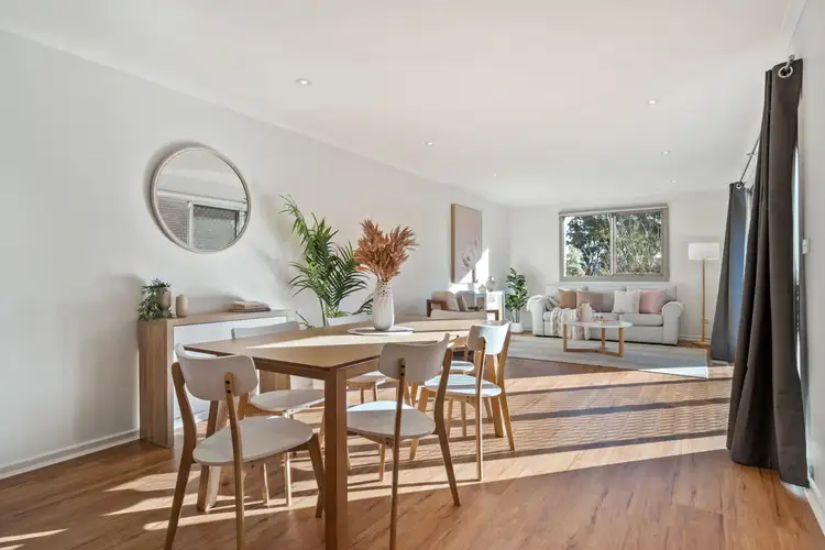 Fifth view of Homely house listing, 10 Mackaness Place, Garran ACT 2605