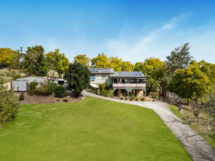 22 Reservoir Road, Lowood QLD 4311