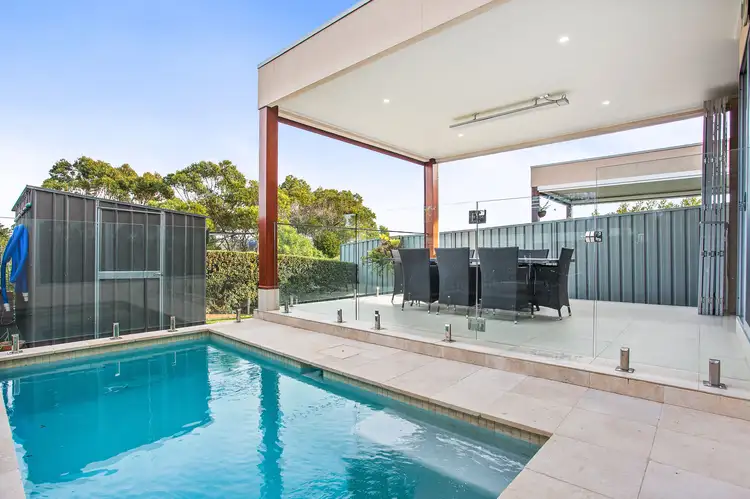 Main view of Homely house listing, 10A Glades Parkway, Shell Cove NSW 2529