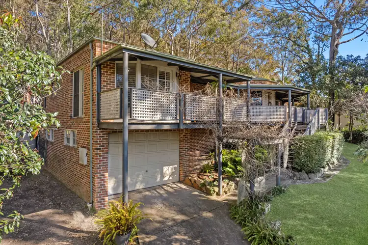 Main view of Homely house listing, 82 Casey Drive, Watanobbi NSW 2259