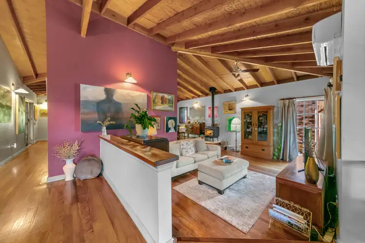 Second view of Homely house listing, 82 Casey Drive, Watanobbi NSW 2259