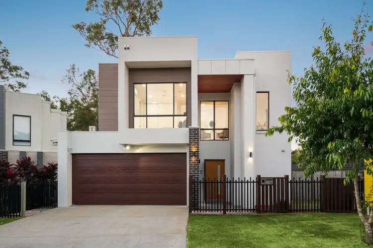 Main view of Homely house listing, 17 LIAM Street, Carina Heights QLD 4152
