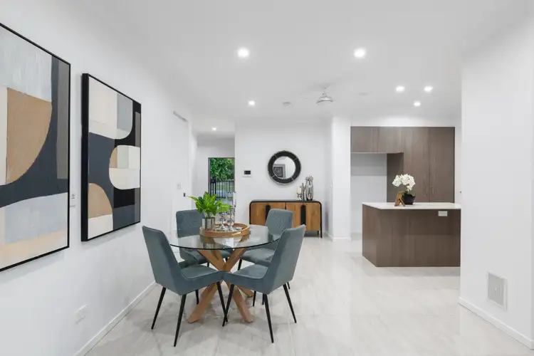 Third view of Homely house listing, 17 LIAM Street, Carina Heights QLD 4152