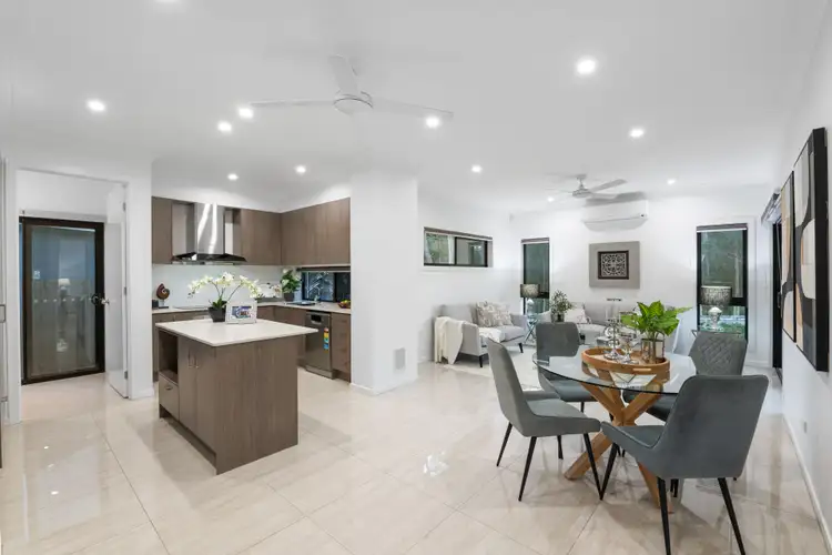 Fourth view of Homely house listing, 17 LIAM Street, Carina Heights QLD 4152