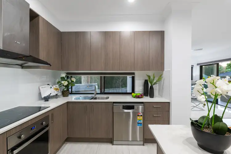 Fifth view of Homely house listing, 17 LIAM Street, Carina Heights QLD 4152