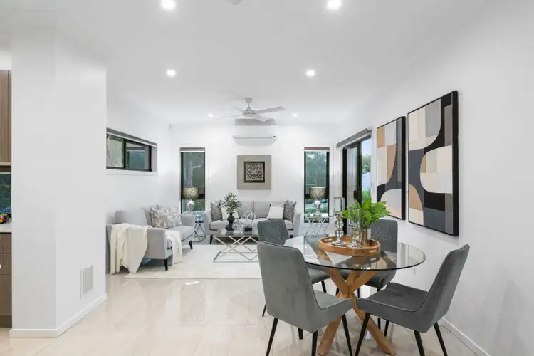 Sixth view of Homely house listing, 17 LIAM Street, Carina Heights QLD 4152