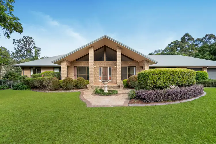 Main view of Homely house listing, 61 Midwood Court, Samford Valley QLD 4520