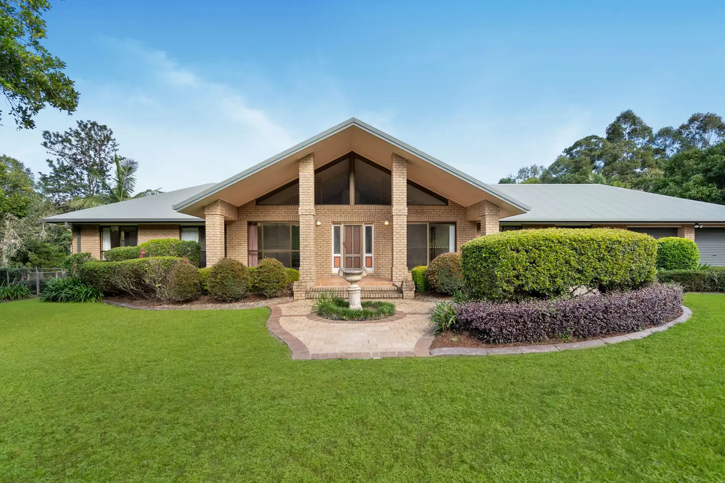 Main view of Homely house listing, 61 Midwood Court, Samford Valley QLD 4520