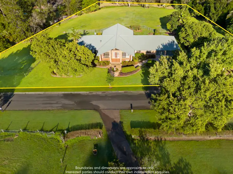 Sixth view of Homely house listing, 61 Midwood Court, Samford Valley QLD 4520
