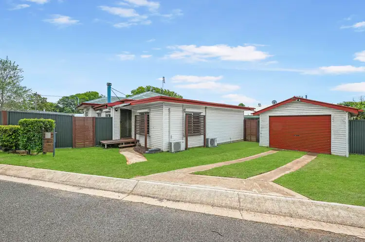 Main view of Homely house listing, 17 Albert Lane, Newtown QLD 4350