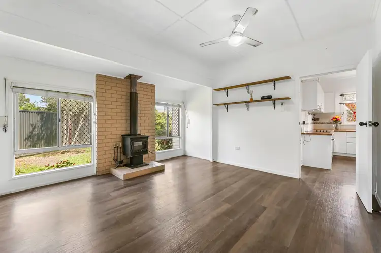 Second view of Homely house listing, 17 Albert Lane, Newtown QLD 4350